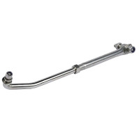 Adjustable Heavy Duty Link Arm Kit in Stainless Steel - LM-L4 - Multiflex